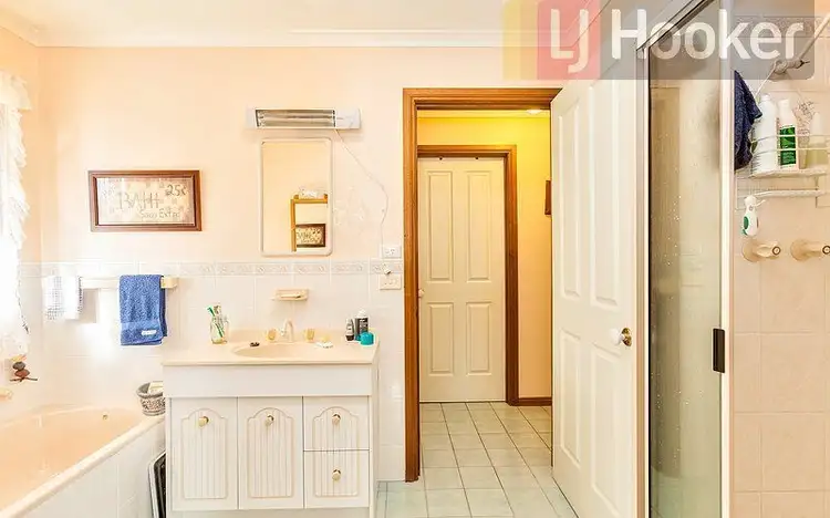 Fourth view of Homely house listing, 31 Neptune Drive, Albury NSW 2640