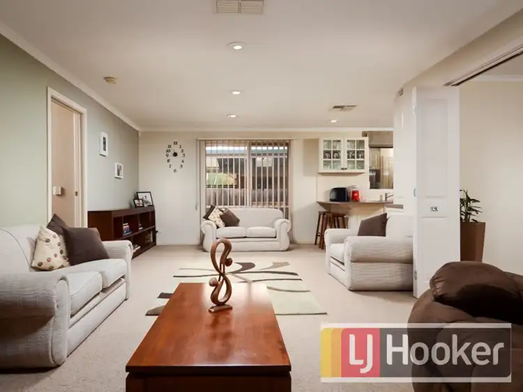 Fourth view of Homely house listing, 10 Hollydale Close, Berwick VIC 3806