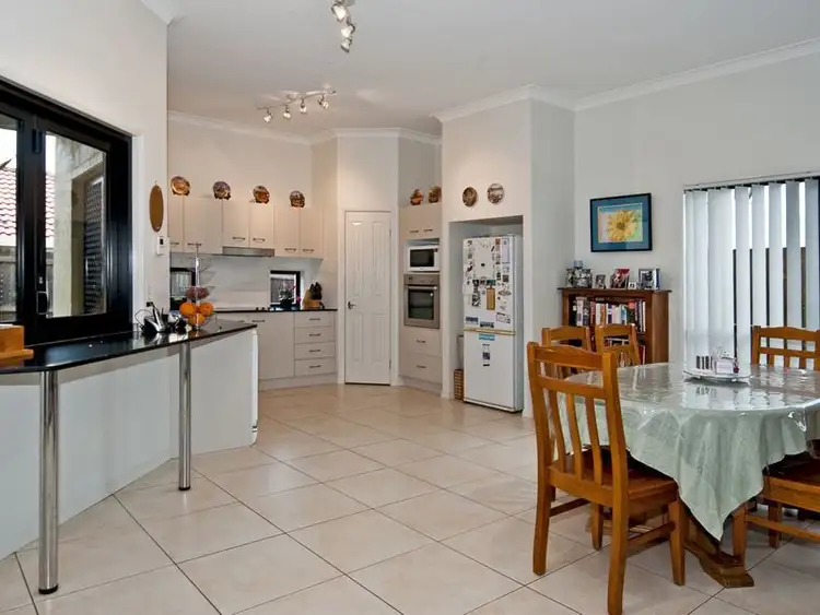 Third view of Homely house listing, 8 Gregory Close, Forest Lake QLD 4078