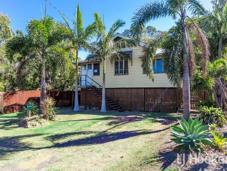 Main view of Homely house listing, 262 Lower Dawson Road, Allenstown QLD 4700