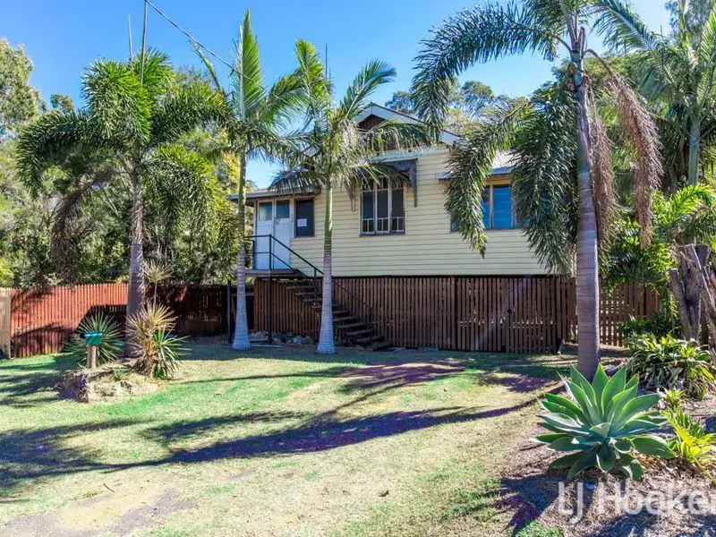 Main view of Homely house listing, 262 Lower Dawson Road, Allenstown QLD 4700