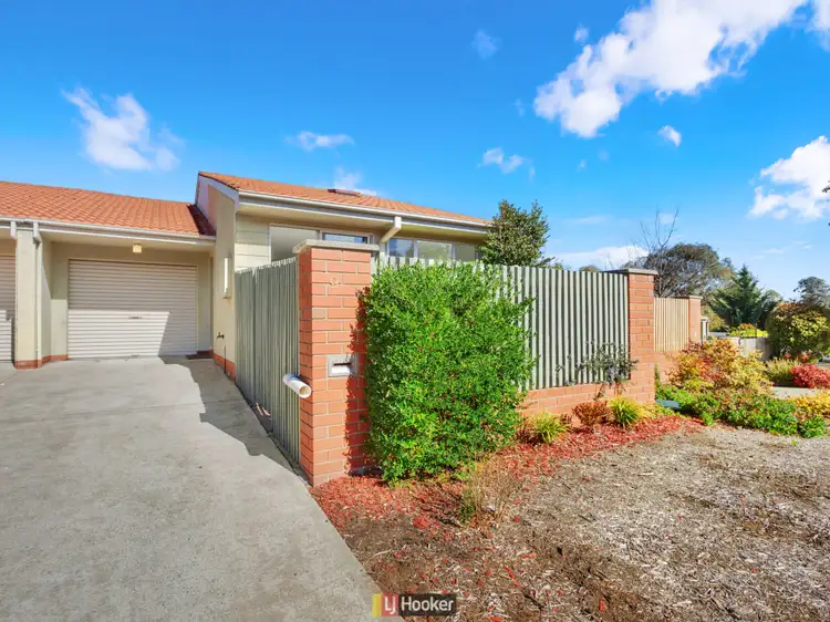 9 D'Hage Court, Melba ACT 2615