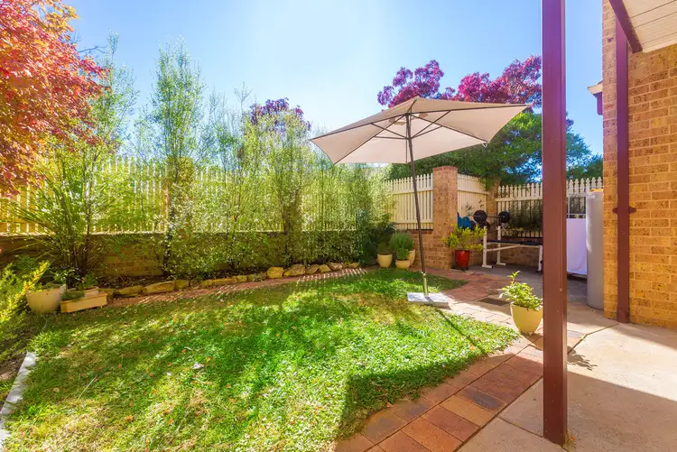 Fourth view of Homely townhouse listing, 1/95 Weddin Circuit, Palmerston ACT 2913