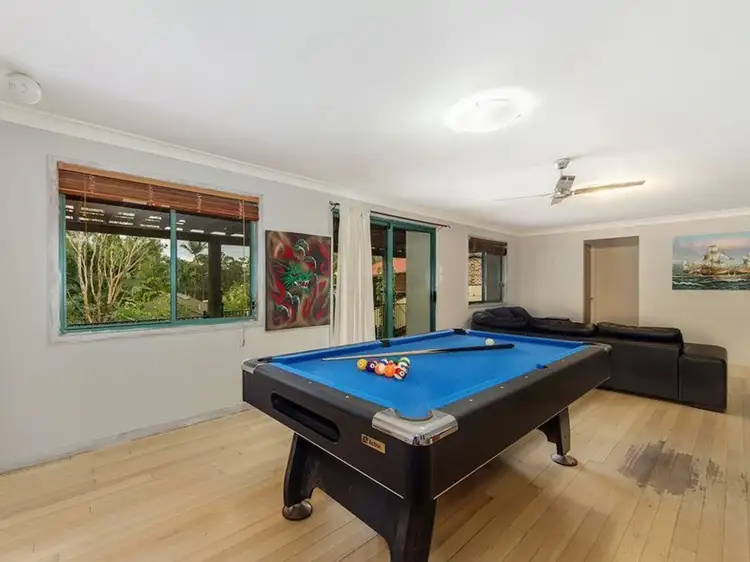 Fifth view of Homely house listing, 31 Ben Lomond Drive, Highland Park QLD 4211