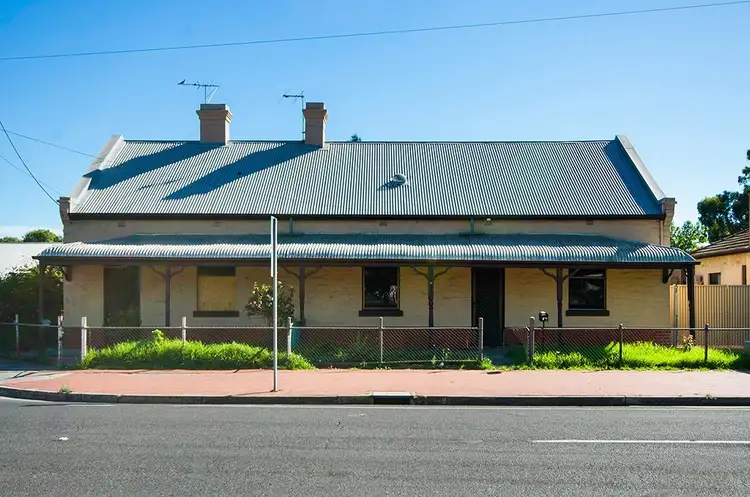 Main view of Homely house listing, 884-886 Port Road, Woodville South SA 5011