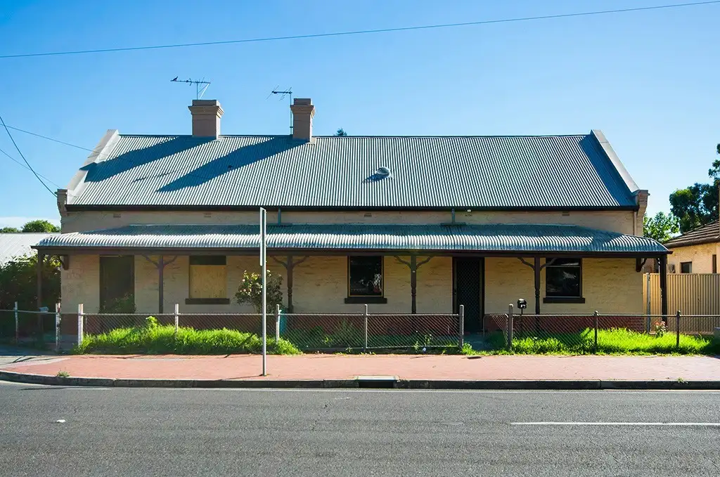Main view of Homely house listing, 884-886 Port Road, Woodville South SA 5011