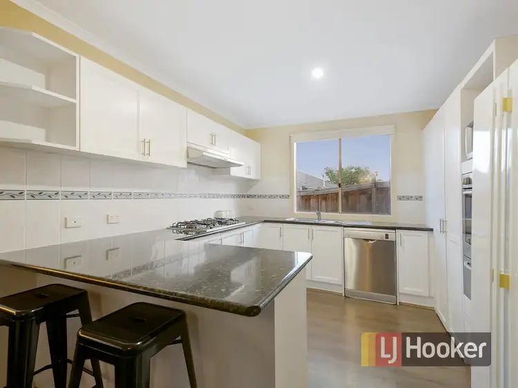 Third view of Homely house listing, 8 Tipperary Circuit, Pakenham VIC 3810