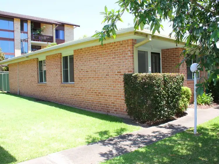 Second view of Homely unit listing, 9/261 Victoria Street, Taree NSW 2430
