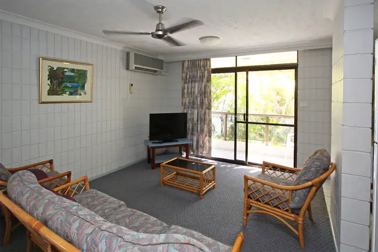 Fourth view of Homely unit listing, 17/270 Walker Street, Townsville City QLD 4810