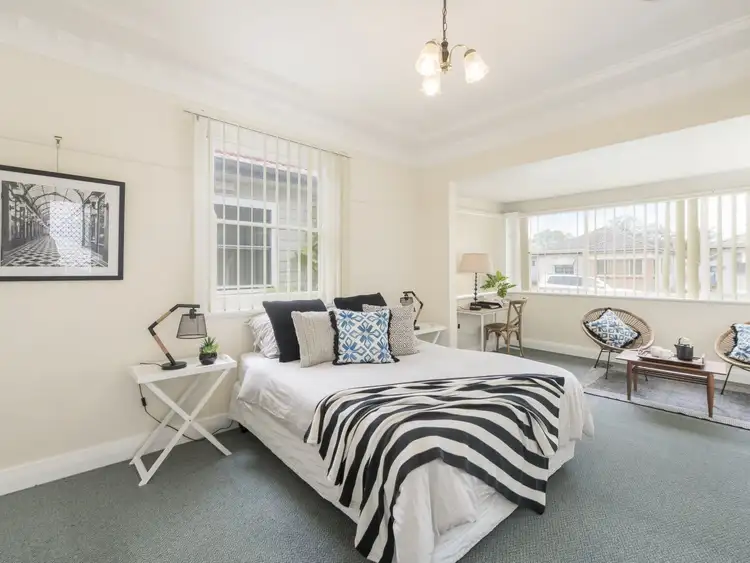 Fourth view of Homely house listing, 22 Phillips Street, Hamilton North NSW 2292