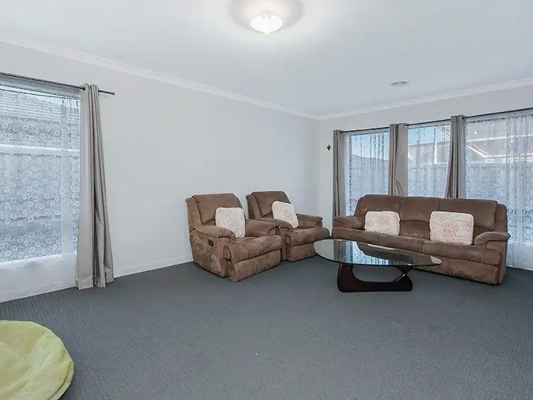 Sixth view of Homely house listing, 15 McLachlan Drive, Williams Landing VIC 3027