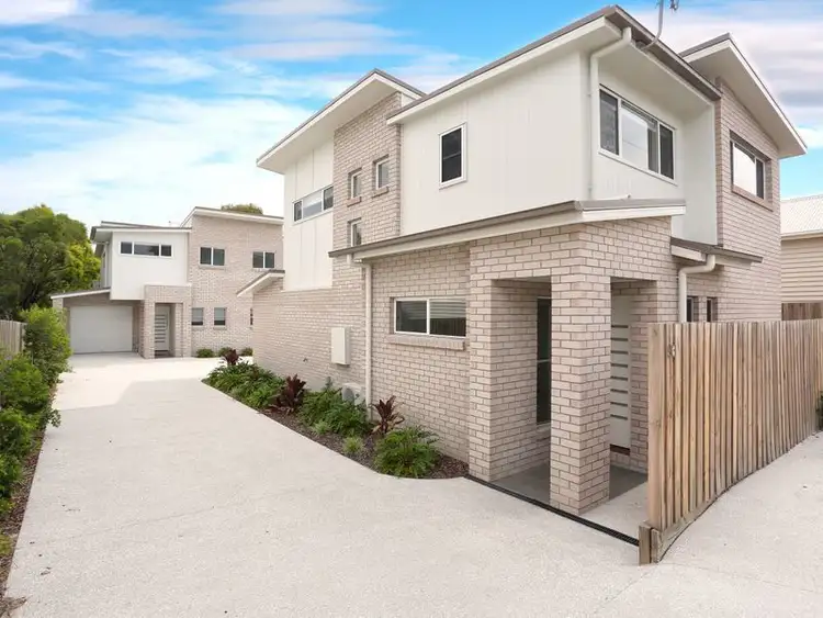 1/93 York Street, Nundah QLD 4012