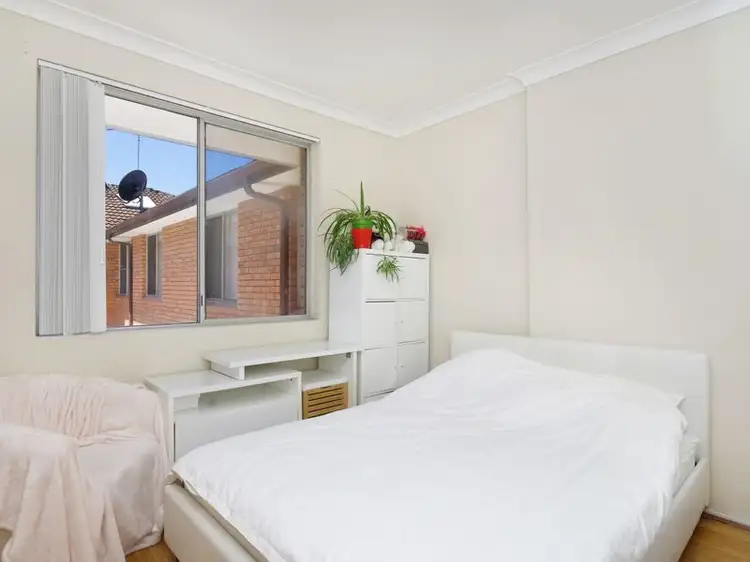 Fifth view of Homely apartment listing, 9/30 Empress Street, Hurstville NSW 2220