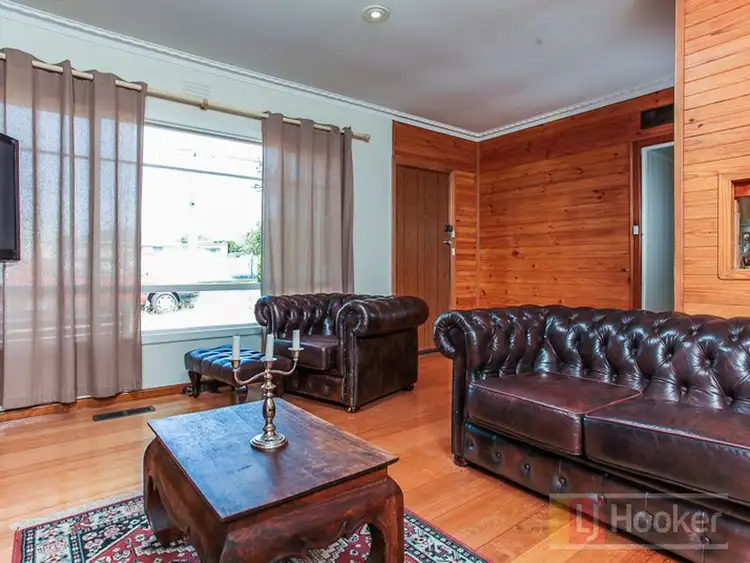 Fifth view of Homely house listing, 8 Margaret Avenue, Bayswater VIC 3153