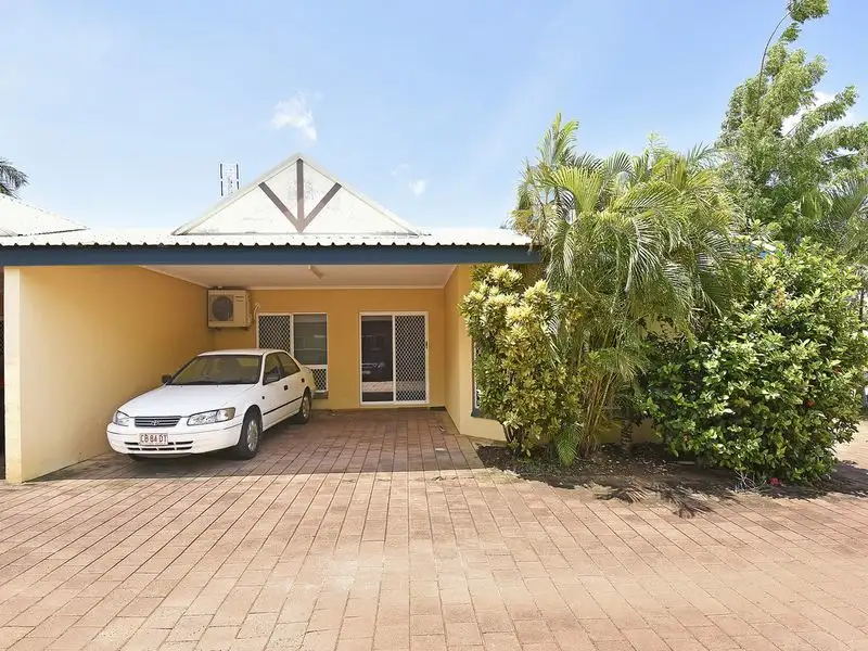 Main view of Homely unit listing, 11/14 Forrest Parade, Bakewell NT 832