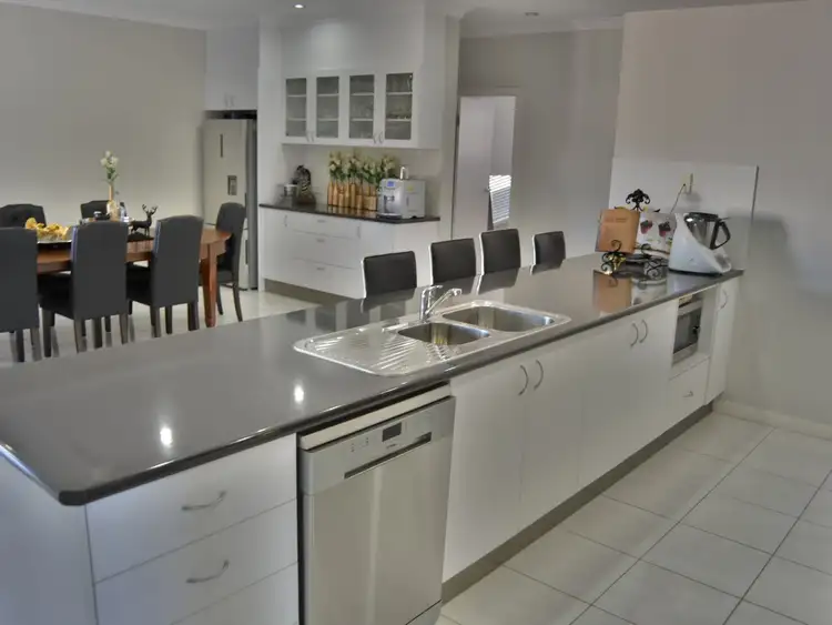 Sixth view of Homely house listing, 13 Himyar Drive, Warwick QLD 4370