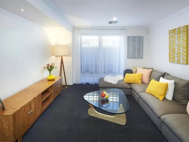 Sixth view of Homely house listing, 81 Welcome Meander, Forrestdale WA 6112