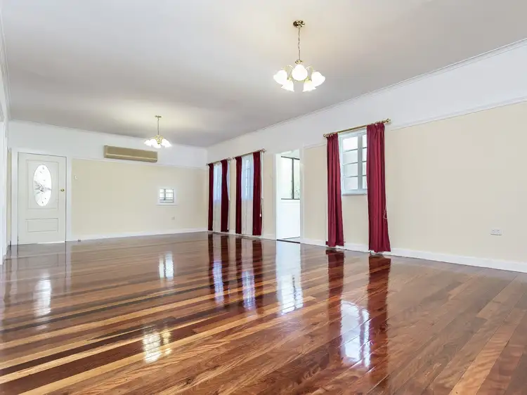 Fourth view of Homely house listing, 50 Ardentallen Road, Enoggera QLD 4051