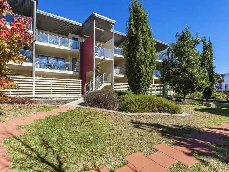 Seventh view of Homely apartment listing, 99/1 Braybrooke Street, Bruce ACT 2617