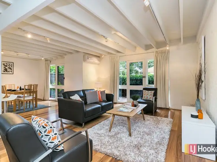 Second view of Homely townhouse listing, 2/46 Le Hunte Street, Wayville SA 5034