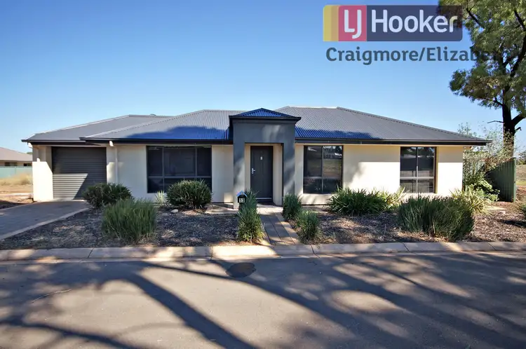 Main view of Homely house listing, 13 Grove Avenue, Elizabeth Park SA 5113