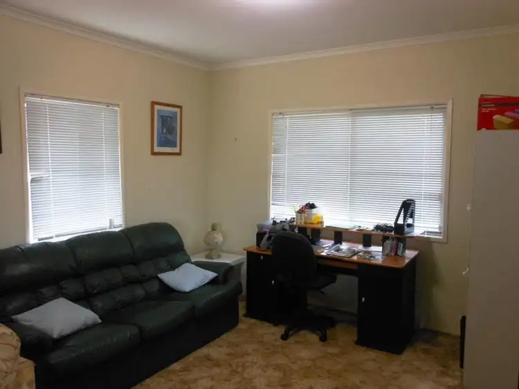 Second view of Homely house listing, 19 Athol Court, Clermont QLD 4721