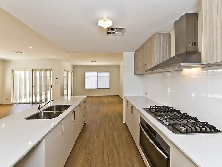 Fourth view of Homely house listing, 124 Rossiter Avenue, Piara Waters WA 6112