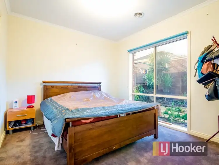Seventh view of Homely house listing, Unit 7/93 Frawley Road, Hallam VIC 3803