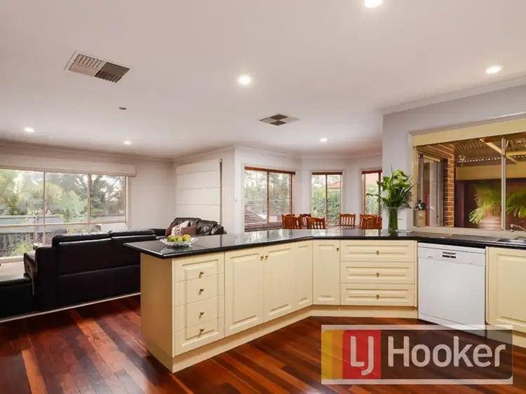 Fourth view of Homely house listing, 19 Grove Gardens, Berwick VIC 3806