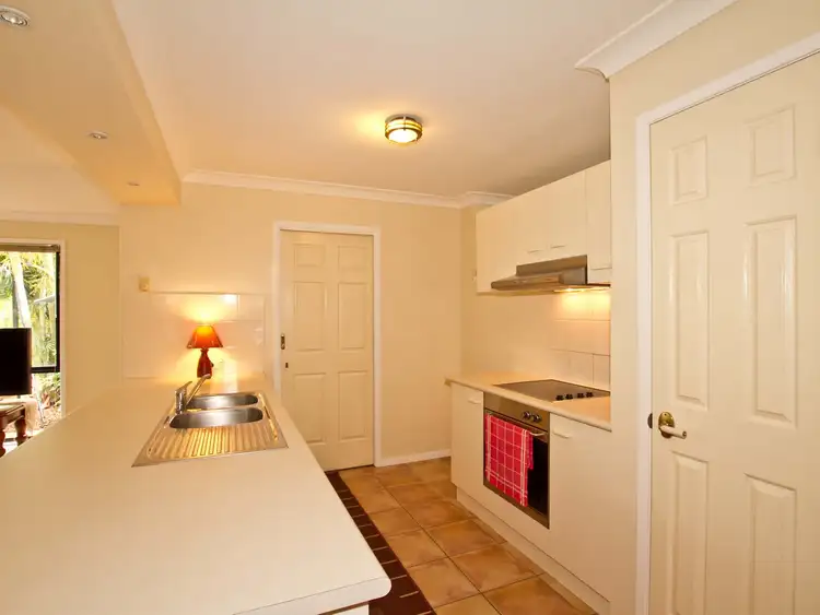 Fifth view of Homely house listing, 2 Wimbledon Circuit, Carseldine QLD 4034