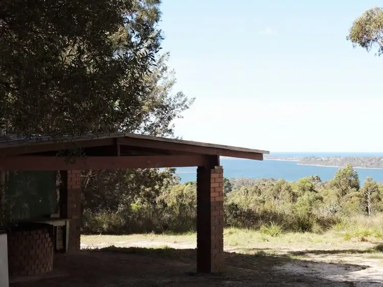 Fourth view of Homely land listing, Lot 1/ Cobrooga Drive, St Helens TAS 7216