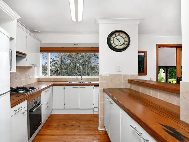 Sixth view of Homely house listing, 1 Baradine Place, Yarrawarrah NSW 2233