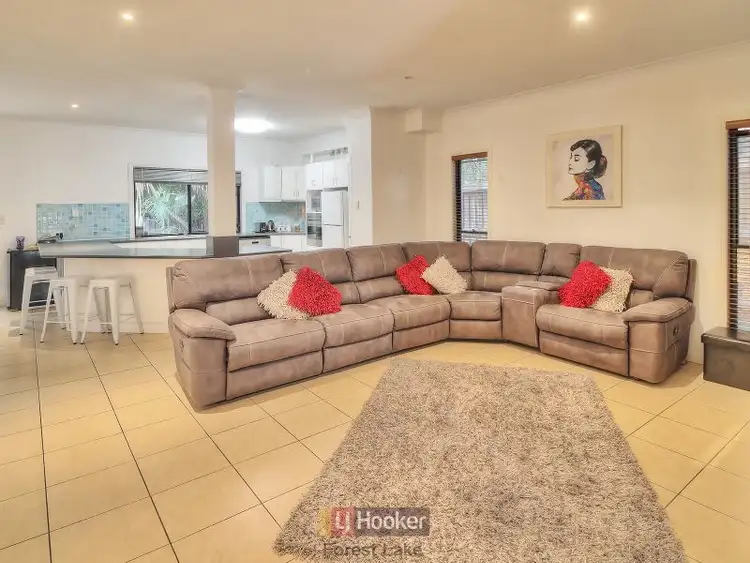 Fifth view of Homely house listing, 34 Mapleton Crescent, Forest Lake QLD 4078