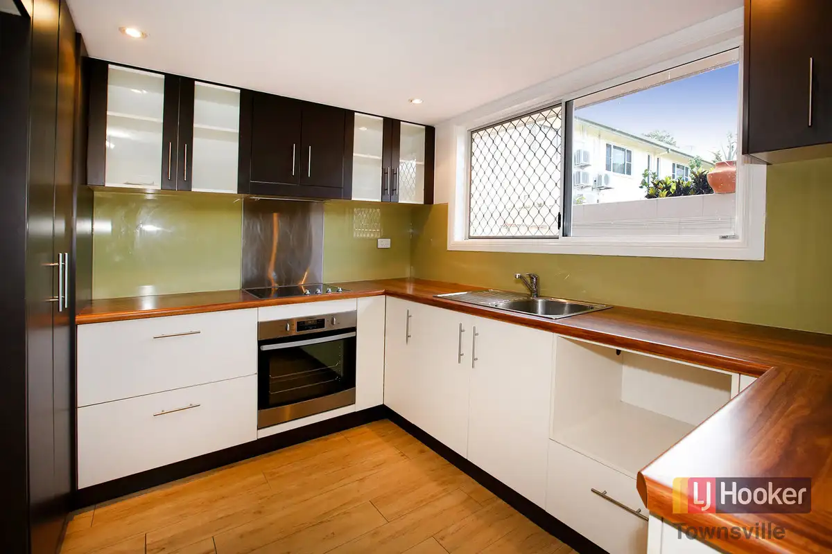 Main view of Homely unit listing, 7/5 Quinn Street, Rosslea QLD 4812