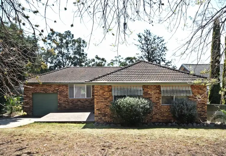 8 Ironbark Road, Muswellbrook NSW 2333