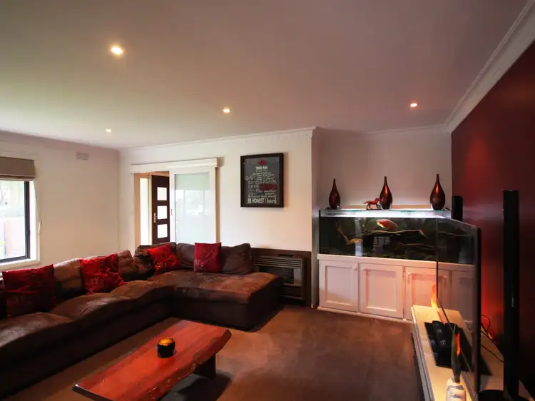 Second view of Homely house listing, 48 Wentworth Road, Wonthaggi VIC 3995