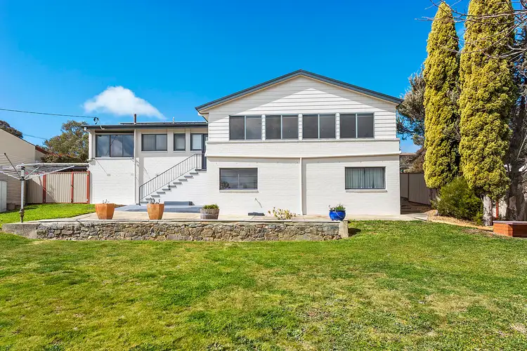 Third view of Homely house listing, 49 Baracchi Crescent, Giralang ACT 2617