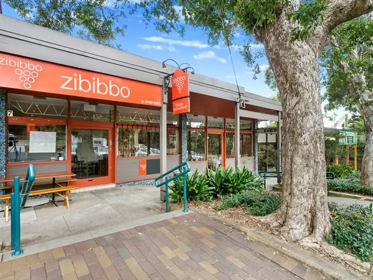 Main view of Homely house listing, 7 Duneba Avenue, West Pymble NSW 2073