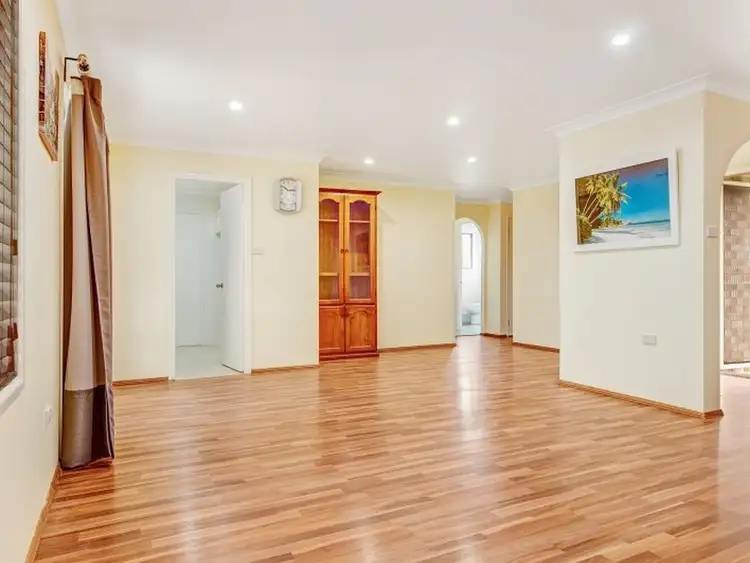 Third view of Homely house listing, 68 Colorado Drive, Blue Haven NSW 2262