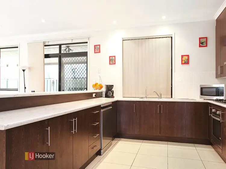 Third view of Homely house listing, 93 Lord Howe Cres, Mawson Lakes SA 5095
