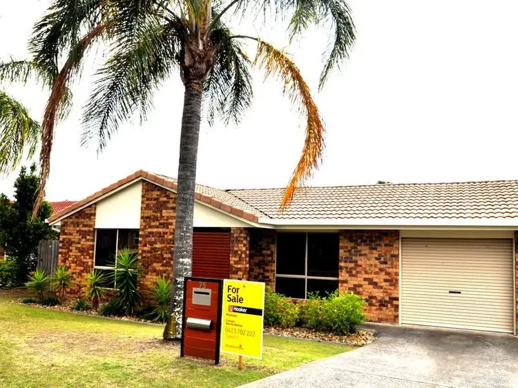 75 Macleay Crescent, Tingalpa QLD 4173