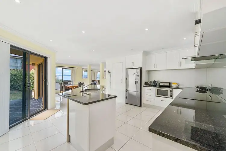 Fourth view of Homely house listing, 12 Govett Rise, Austins Ferry TAS 7011