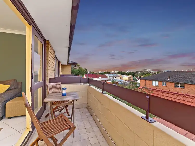 7/61 Palace Street, Ashfield NSW 2131