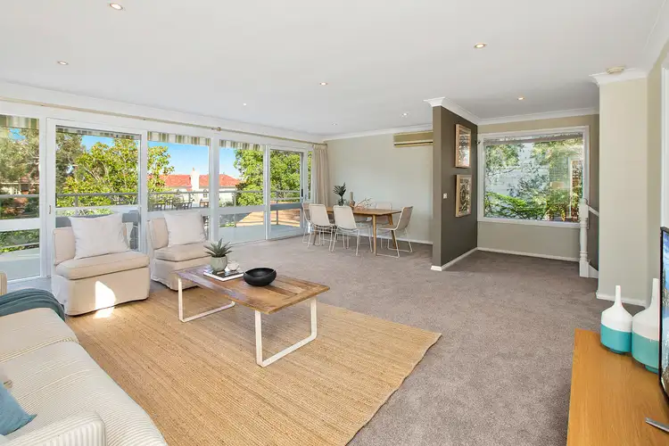 Third view of Homely townhouse listing, 1/23 Wanganella Street, Balgowlah NSW 2093