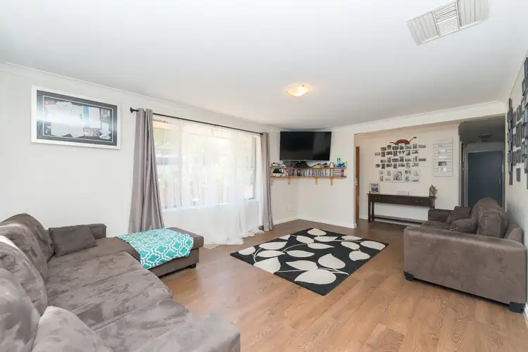 Third view of Homely house listing, 6 Orana Place, Tamworth NSW 2340