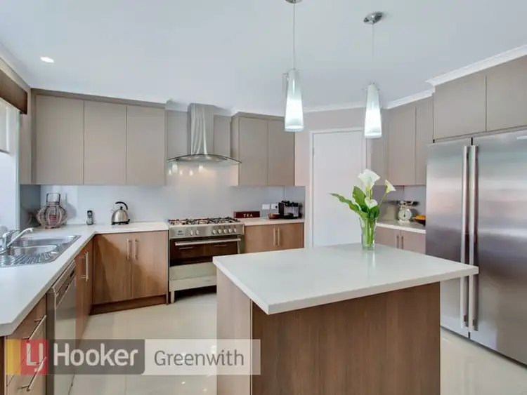 Third view of Homely house listing, 9 Adam Street, Golden Grove SA 5125