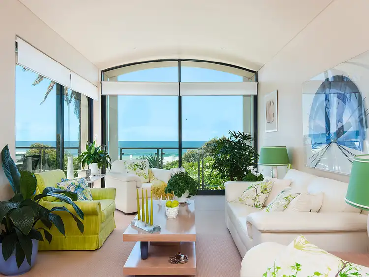 Fourth view of Homely apartment listing, 4/10-16 Surfview Road, Mona Vale NSW 2103