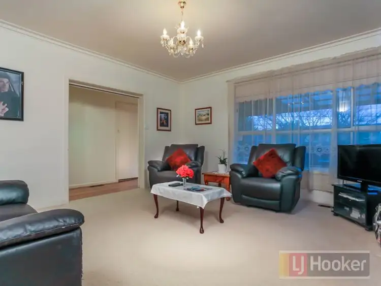 Second view of Homely house listing, 7 Devenish Road, Boronia VIC 3155