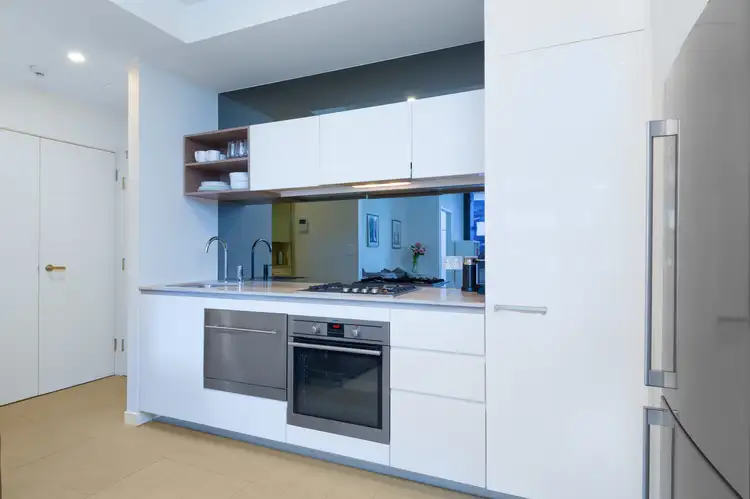 Fourth view of Homely unit listing, 421/850 Bourke Street, Waterloo NSW 2017