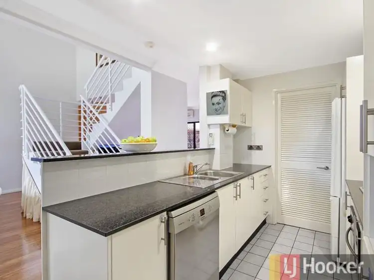 Fifth view of Homely unit listing, 18/17-21 Webb Street, Riverwood NSW 2210